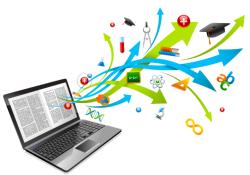 VIRTUAL LEARNING EDUCATIONAL NETWORK HAS BEGUN THIS WEEK!!!!